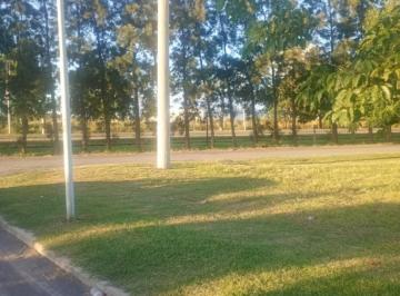 Terreno · 251m² · Venta de Lote en Ecopueblo Alvear