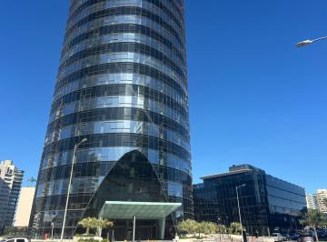 Oficina comercial · 315m² · 2 Cocheras · Oficinas en Alquiler - Cosmos Tower - 300 m²