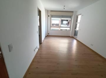 Departamento de 3 ambientes, Rosario · Alquiler – Rosario - 2 Dorm. –