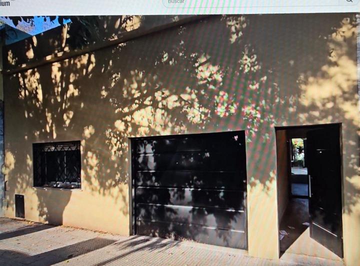 Casa · 148m² · 6 Ambientes · 1 Cochera