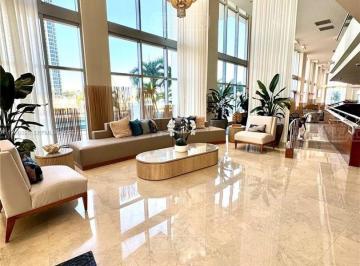 Departamento · 64m² · 2 Ambientes · 1 Cochera · Departamento en Venta en Sunny Isles, Miami, Florida