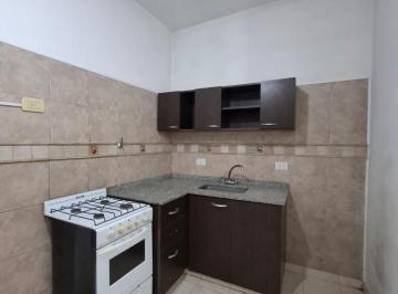 Departamento · 30m² · 2 Ambientes · Alquiler de Departamento de 2 Ambientes en Ramos Mejia