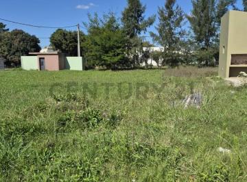 Terreno · 440m² · Lote en Venta en Arturo Segui