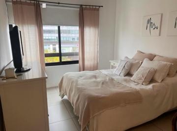 Departamento · 70m² · 3 Ambientes · 1 Cochera · Apartamento en Alquiler Temporario, Quartier, Nordelta, Tigre