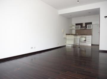 Departamento · 33m² · 1 Ambiente · Departamento Monoambiente - Caballito