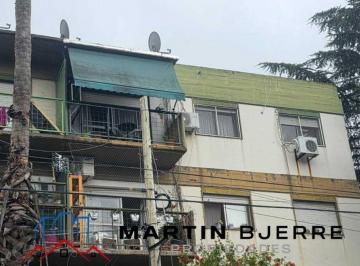 MBJ-MBJ-249_2 · Venta de Departamento 4 Ambientes en Barrio Alas, Ciudad Evita, La Matanza.