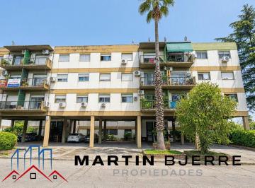 MBJ-MBJ-249_2 · Venta de Departamento 4 Ambientes en Barrio Alas, Ciudad Evita, La Matanza.