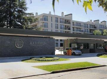 Departamento · 140m² · 5 Ambientes · 2 Cocheras · Departamento de 3 Dorm. en Arboris Las Lomas