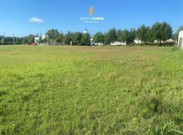 Terreno · 291m² · Lotes en Rio Segundo Financiados
