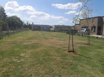 Terreno · 585m² · Lote Excelente Oportunidad en Pilar del Este