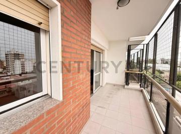 Departamento · 85m² · 4 Ambientes · 1 Cochera · En Venta Cuatro Ambientes con Cochera