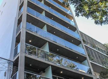 Departamento · 39m² · 2 Ambientes · Departamento en Venta 1 Dormitorio Centro Rosario - Pte Roca y Mendoza