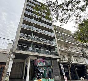 Departamento · 39m² · 2 Ambientes · Departamento en Venta 1 Dormitorio Centro Rosario - Pte Roca y Mendoza