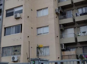 Departamento de 1 ambiente, Morón · ¡Venta Imperdible Monoambiente en Haedo Al Frente!