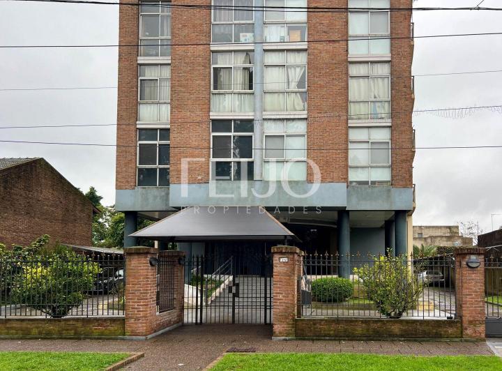 Departamento · 53m² · 3 Ambientes
