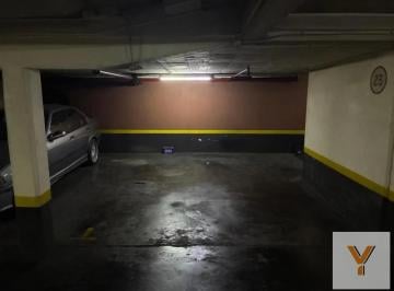 Garage · 16m² · Cochera en Venta - 16 m² - Palermo