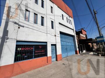 Bodega-Galpón · 860m² · 1 Ambiente · Galpón en Venta Marcos Paz 1910