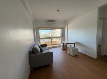 Departamento · 40m² · 2 Ambientes · Departamento de Dos Ambientes en Excelente Estado