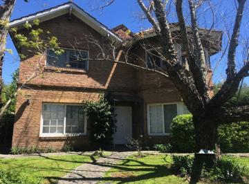 Casa de 6 ambientes, Pilar · Senderos 2 Venta 4 Dorm Ulrich Propiedades