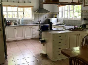 Casa de 6 ambientes, Pilar · Senderos 2 Venta 4 Dorm Ulrich Propiedades