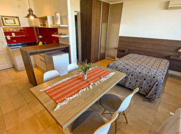 Departamento · 40m² · 1 Ambiente · 1 Cochera · Departamento en Venta en Pinamar Centro -