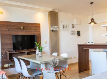 Departamento de 1 ambiente, Pinamar · Departamento en Venta en Pinamar Centro -