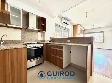 Departamento · 34m² · 1 Ambiente · Venta Monoambiente con Balcon y Piscina - Cochera Opcional