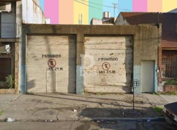 Bodega-Galpón · 277m² · Depósito Galpón en Venta - Lanús