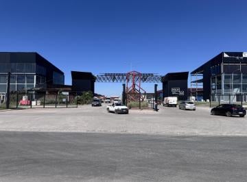 Foto · Galpon Nave Industrial Polo 52 con 1500 m² Cubiertos. Escritura y Posesion Inmediata