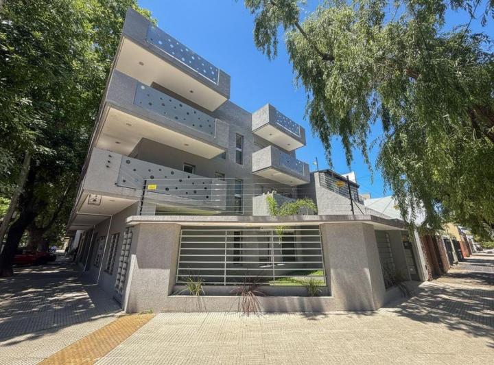Departamento · 40m² · 2 Ambientes