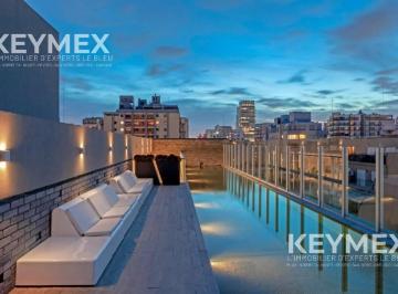 Departamento · 42m² · 2 Ambientes · 1 Cochera · Departamento Recoleta Dos Ambientes Pileta