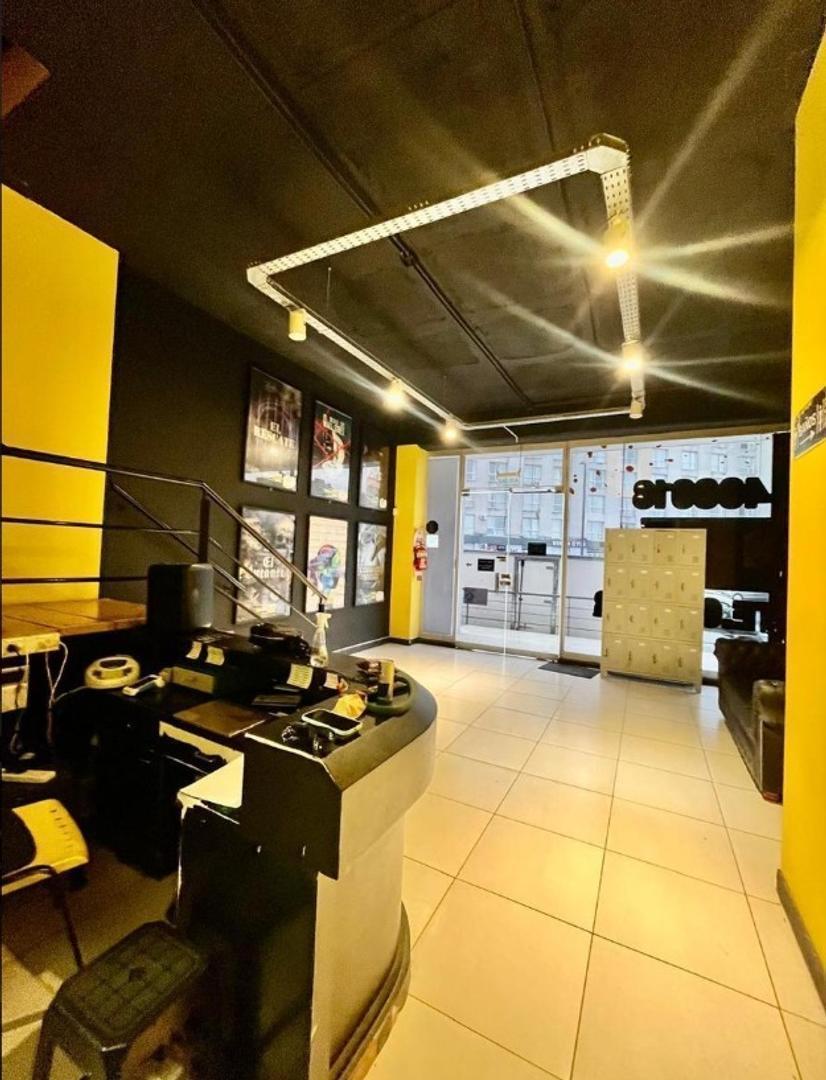 Av Del Puerto 215,  Nordelta, Tigre