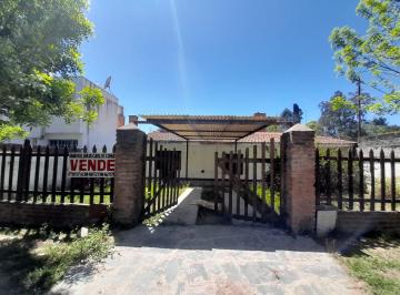 Casa de 3 ambientes, Villa Jardin de Reyes · Casa en Villa Jardín de Reyes - San Salvador de Jujuy
