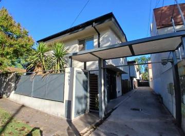 PH · 90m² · 3 Ambientes · 1 Cochera · Duplex Venta Ituzaingo Norte