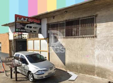 Bodega-Galpón · 300m² · Galpón Ámplio en Venta - Lanus Este