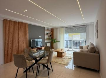 Departamento · 172m² · 3 Ambientes · Departamento 3 Ambientes con Balcón
