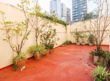 Departamento · 74m² · 3 Ambientes · Venta de Departamento de 3 Ambientes con Terraza Propia, Depend. Anexables en B. Norte. Apto Crédito