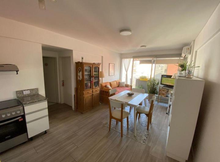 Departamento en venta en San Cristobal · 3 ambientes