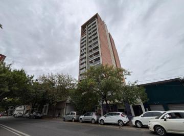 Departamento de 1 ambiente, Rosario · Buenos Aires 2300 - Contrafrente Este - 11 Años - Sum y Parrillero
