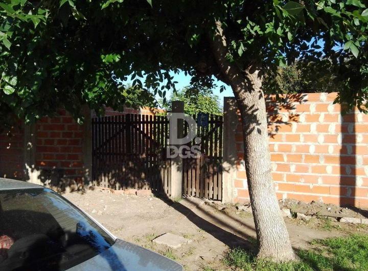 Casa · 90m² · 4 Ambientes · 1 Cochera
