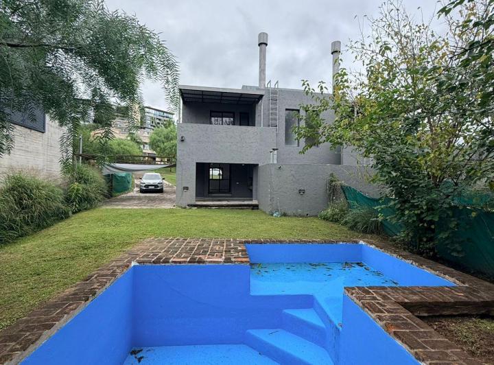 Departamento · 3 Ambientes