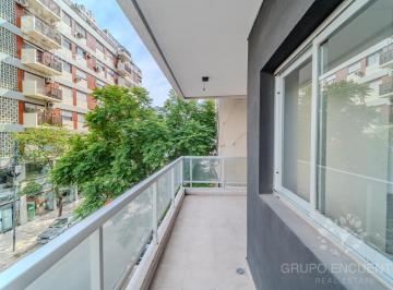 Departamento · 56m² · 2 Ambientes · Venta 2 Ambientes y Medio Opción 3 Ambientes | 2 Baños Completos | a Estrenar | Boedo