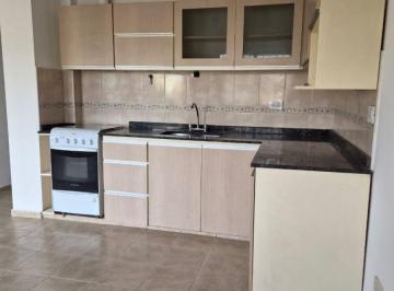 Departamento de 6 ambientes, Villa Nueva · Departamento en Alquiler | Guaymallén | 2 Dorm · Cochera · $550.000/mes