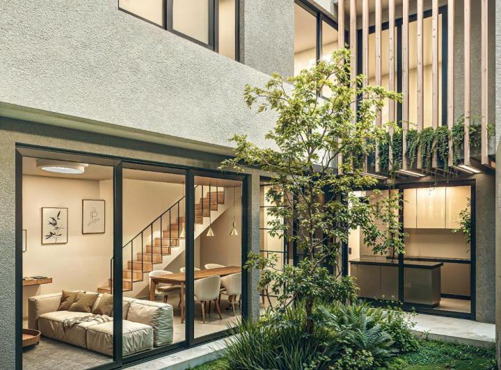 PH · 154m² · 5 Ambientes