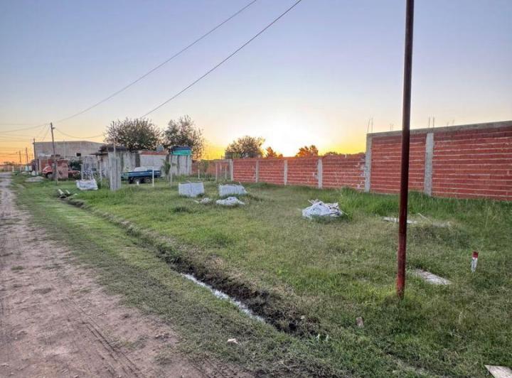Terreno · 200m²