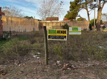 Terreno , Costa Azul · Av Tucuman 3800. Terreno de 360 m² en Venta en Costa Azul