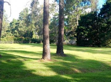 Terreno , Luján · Terreno de 1800 m² en Venta en Lomas de San Francisco