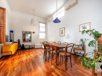 FRI-FZ1-1230_2 · Venta Depto 3 Ambientes, PH con Terraza en Palermo