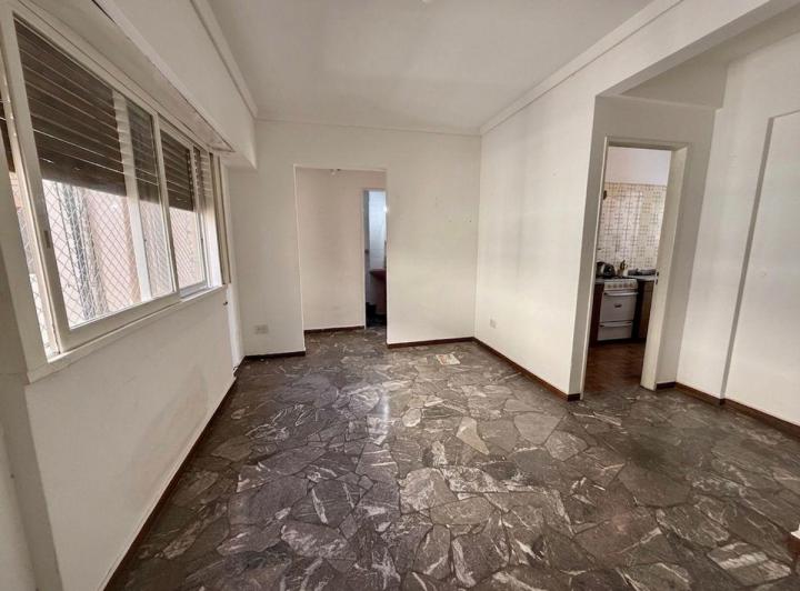 Departamento · 42m² · 3 Ambientes