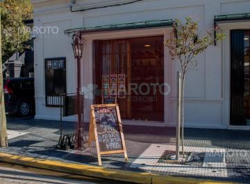 Local comercial · 26m² · 1 Ambiente · Alquiler Local en El Centro de Maschwitz a Pasos de La Av Villanueva